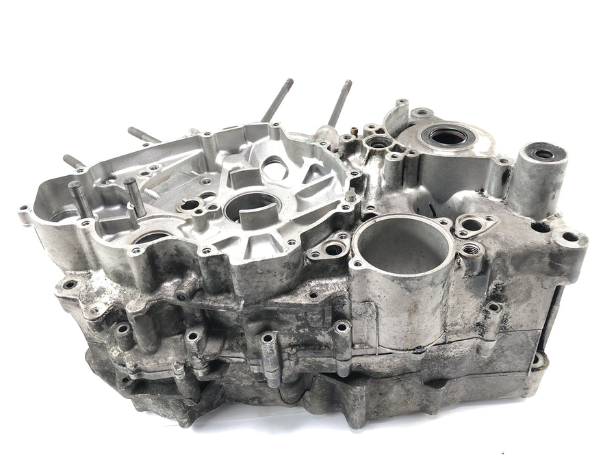 Aprilia SL 1000 FALCO PA [2000] - Motor Motor Block vazio Habitação de alojamento Bloqueio de moradia