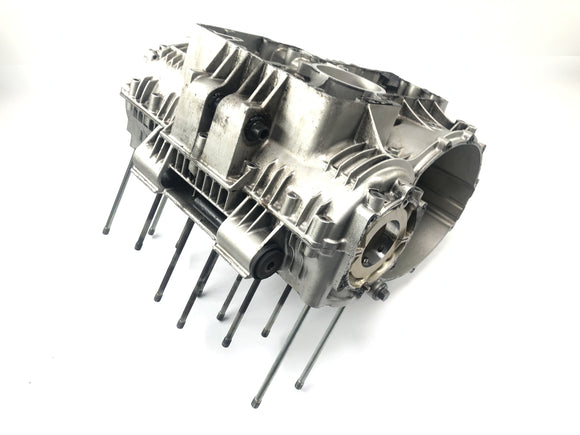 Kawasaki Z 1100 KZZ10A [1984] - motor housing empty housing motor block