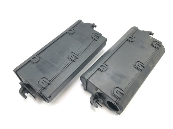 BMW R 1100 S R2S [2000] - Caixa de fusíveis, caixa de tomadas, caixa eletrônica