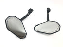 KTM Duke 690 A3 [2012] - Spiegel achteruitkijkspiegel stuureindspiegelset links rechts voor-2