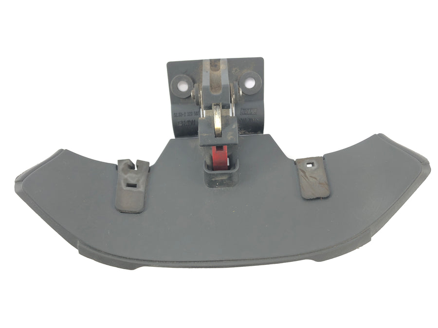 BMW F 650 GS R13 [2002] - Seterlåseklær bak