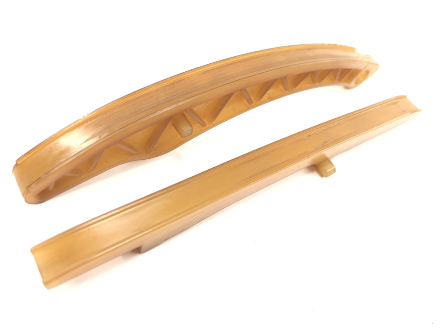 KTM RC 125 [2016] - Jakoketjun ohjauskiskon ketjunkiristimen ohjauskiskosarja