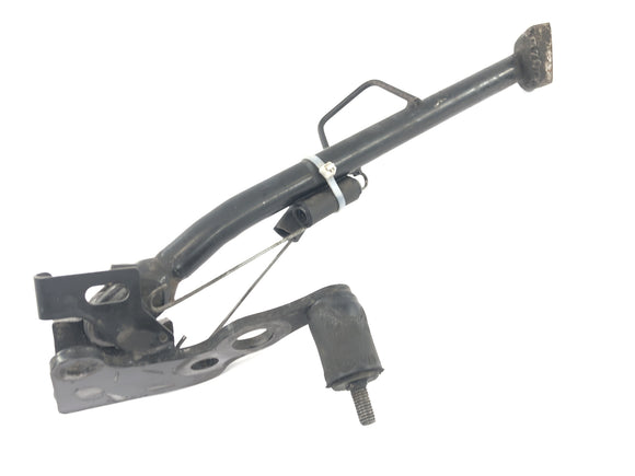 BMW R 1100 GS 259 [1995] - Seitenständer mit Feder und Halterung