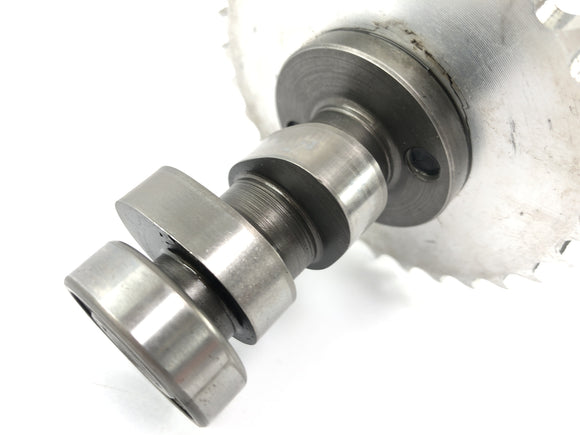 Husqvarna TE 610 8ae [1994] - Приводное колесо управления распределительным валом