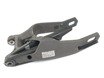 Ducati 999 H4 [2003] - Schwinge rear wheel swing