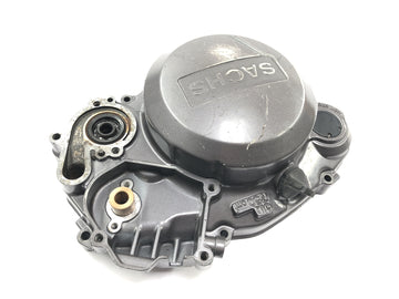 Sachs ZX 125 [1998] - Κάλυμμα κινητήρα καλύμματος συμπλέκτη - 0
