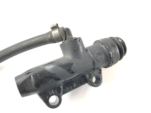 BMW R 1100 GS [1990] - pompe de frein arrière