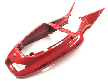 Triumph Speed ​​Triple T509 [1998] - Achterkuipkuip