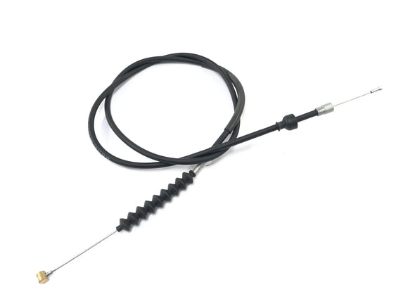 BMW R 60/5 [1973] - vlak spojky tak dobrý jako nový