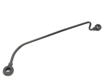 ヤマハXT 500 1U6 [1981]  - オイルスタイルライン