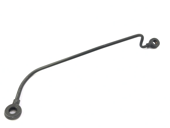 Yamaha XT 500 1U6 [1981] - Линия нефтяного