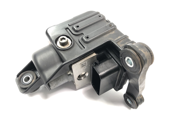 Aprilia SX 125 KX1 [2020] - Contrôleur de module de système de freinage antiblocage de l'unité de commande ABS