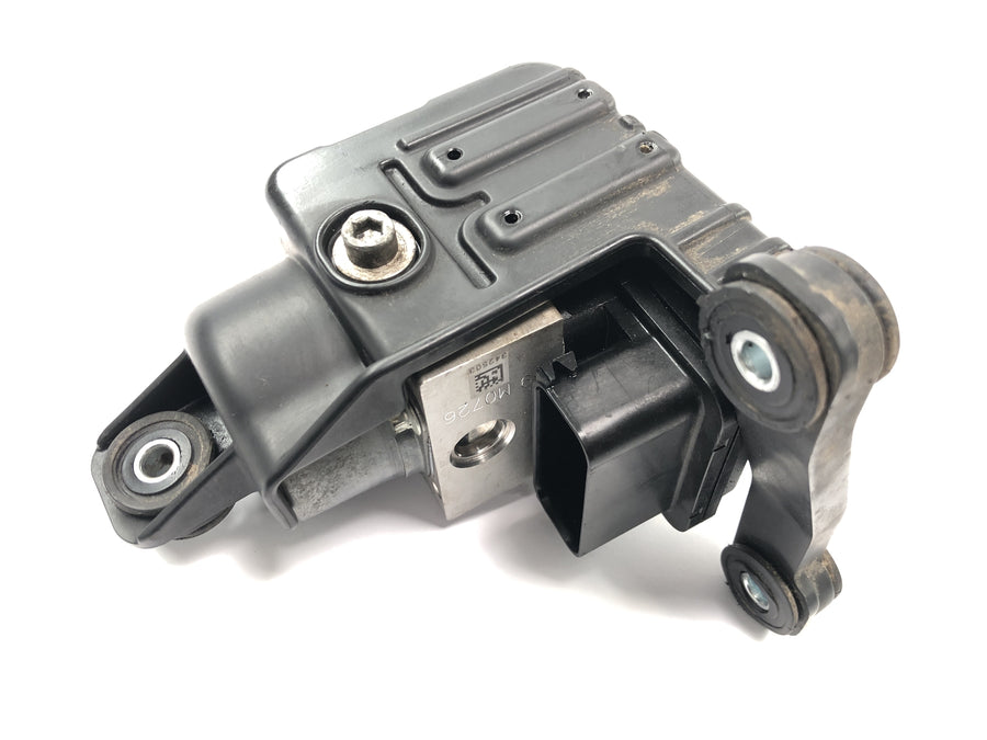 Aprilia SX 125 KX1 [2020] - ABS-Steuergerät Antiblockiersystem Modul Controller