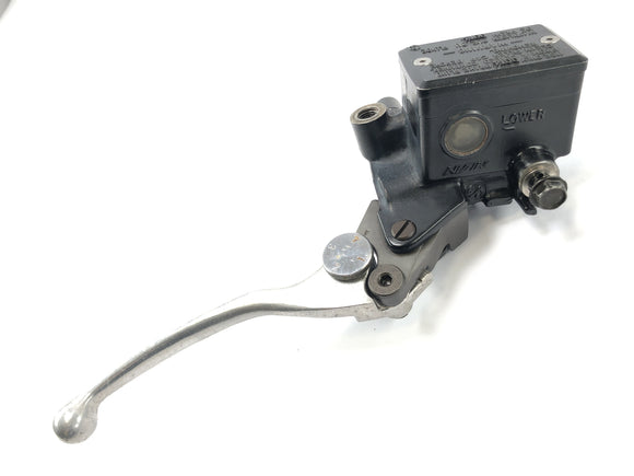 Kawasaki ZR7 ZR750F [1999] - Bremszylinder Handpumpe vorne Hebel Bremspumpe