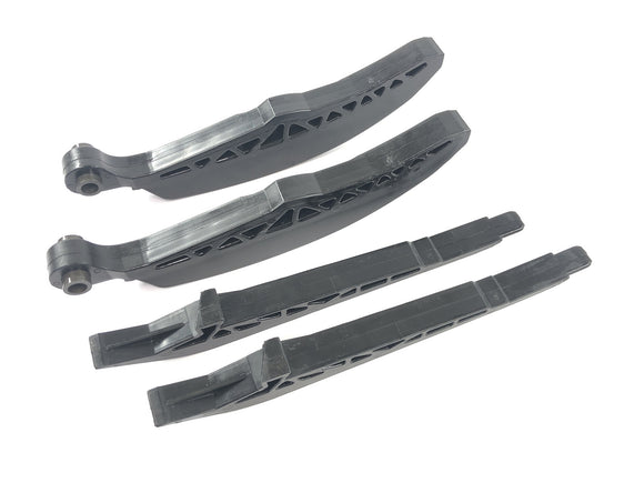 Aprilia RSV 1000 R [2004] - Spannschiene und Gleitschiene Set