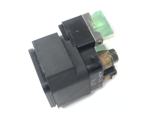 Yamaha YZF R1 RN01 [1998] - начало начальной эстафеты реле эстафета