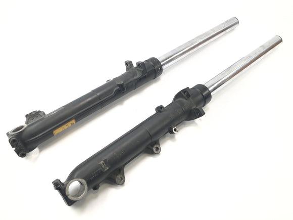 BMW K 1100 LT 100 [1994] -AxisとWilber's Fork Springsを伴うGabel Telegabel