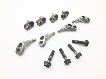 Honda CBR 1000 RR SC57 [2006] - Piston crown cooling set - 0