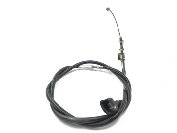 Triumph Speed ​​Triple T509 [1998] - Gaskabel Bowdenkabel kabellijn