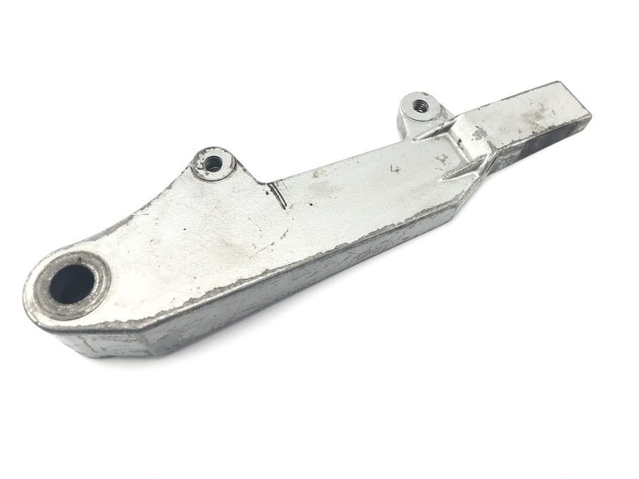 Laverda 1000 [1978] - jarruankkurin jarrusatulakiinnitys takana