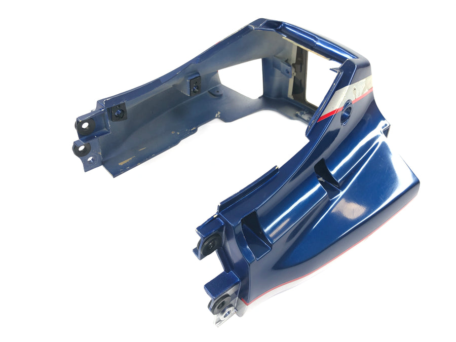 Kawasaki GPZ 1000 RX [1987] - Achterpaneel zitpaneel achterkuip