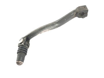 Yamaha XT 600 Zentere 34L [1985] - Переключение рычага педали