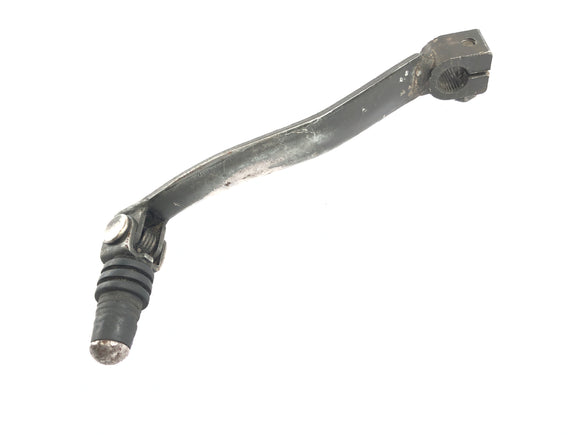 Yamaha XT 600 Zentere 34L [1985] - LEVOIR DE PEDAL DE PÉDAL