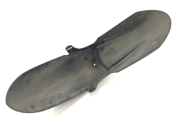 BMW K 1300 R K12S [2014]  - 前面的挡泥板