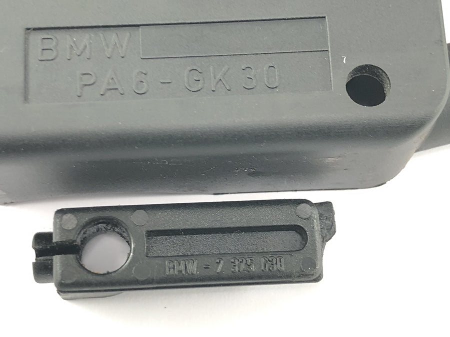 BMW R 1100 RT 259 [1999] - Kaasuvaijeri Bowden-vaijerin säädin Kaapelin säädin Kaasuvaijerin säädin