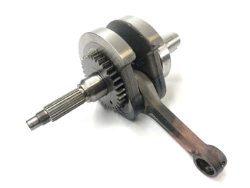 Honda XBR 500 PC15 [1989] - Kurbelwelle