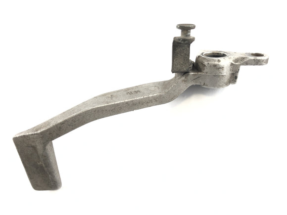 Yamaha YZF 750 R 4HN [1996] - Pedal de freio alavanca do freio traseiro