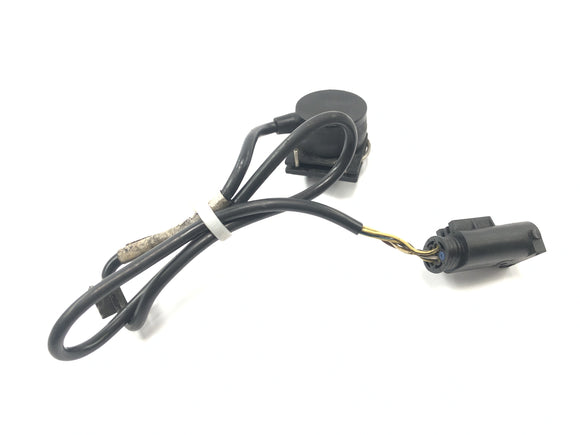 BMW R 1150 RT R22 [2001] - Neutralschalter Gangsensor