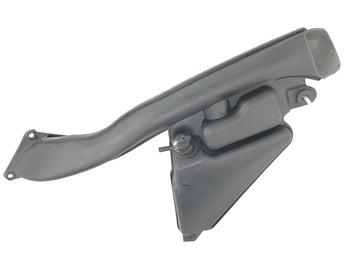 Ducati 999 H4 [2003]  - 右にAuagleichコンテナを備えた航空投資チャネル