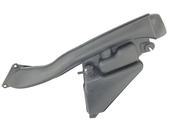 Ducati 999 H4 [2003]  - 右にAuagleichコンテナを備えた航空投資チャネル