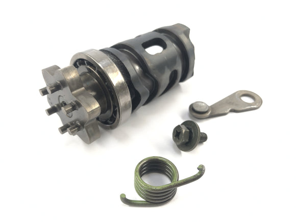 Yamaha TT 600 R DJ01 [1998] - Shift Roller