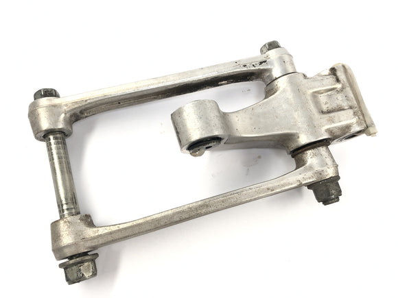 Suzuki GSX R 1100 GV73B [1990] - Bone Bone Dog Lever Bone