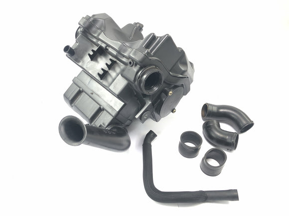 BMW R 1200 CL K30 [2003] - Caja de filtro de aire de alojamiento de filtro de aire