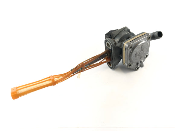 ヤマハXJR 1200 4PU [1995]  - ガソリンタップ