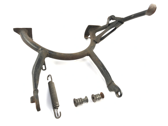 BMW R 1200 GS R12 K25 [2003] - Основная подставка с пружинной подставкой