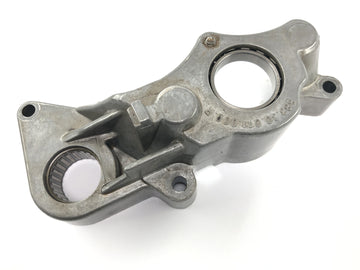 KTM 640 LC4 EGS [1999] - Schalthebelaufnahme Schaltwelle Lagerbock Schaltmechanismus