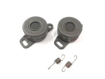 Honda GL 1500 Goldwing SC22 [1987] - Spannrollen Set Paar Riemenspanner - 0