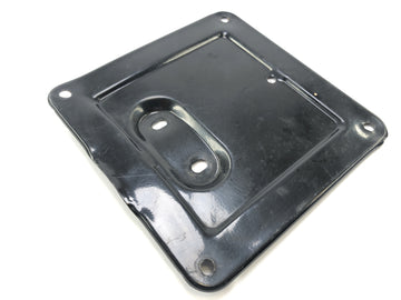 Moto GUZZI V7 Special [1971] - Kentekenopname