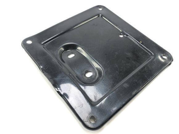 Moto Guzzi v7 Special [1971] - Zpokojená značka