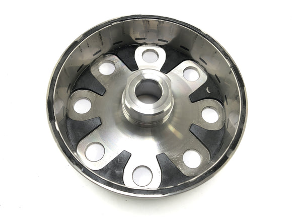 Aprilia RSV4 1000 [2010] - Polad