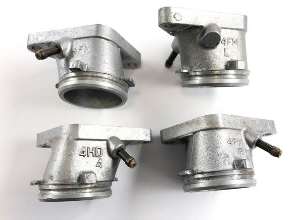 ヤマハYZF 750 R 4HN [1996]  - 摂取ノイズセット