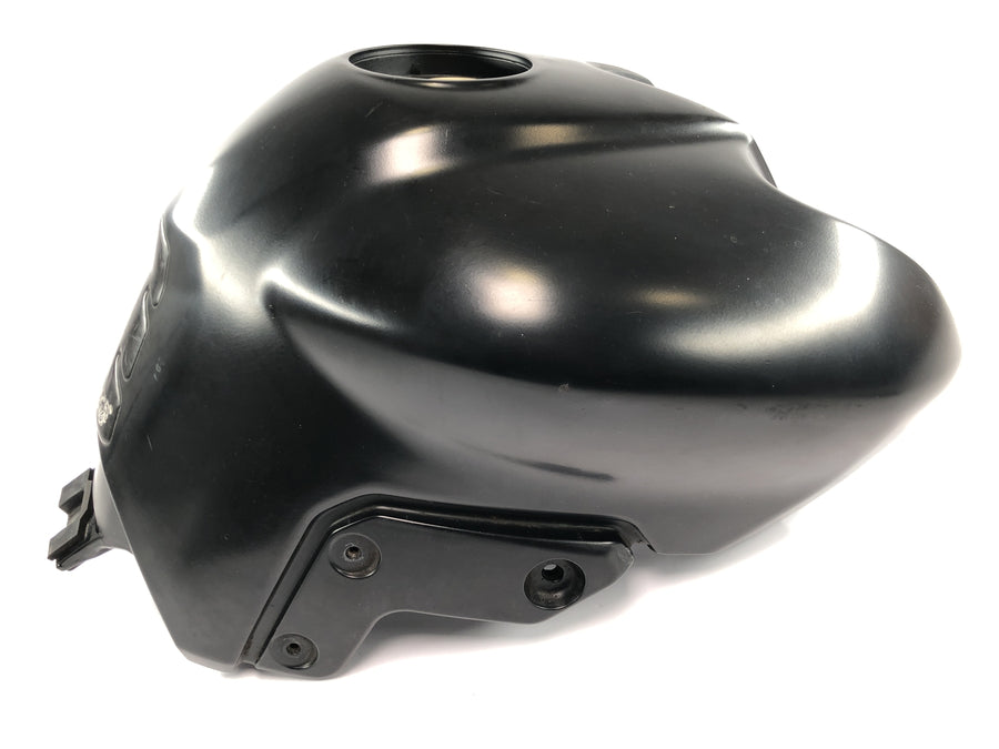 Yamaha MT 03 RM02 [2007] - Tank brandstoftank benzinetank kunststof tank zwart
