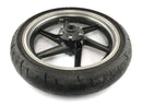 HONDA VTR 1000 SP 1 SC45 [2001] - Vorderrad Felge Rad 3.50x17" Alufelge-5