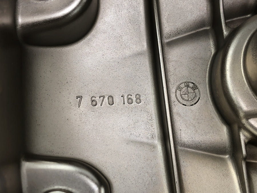 BMW R 1200 CL K30 [2003] - Kryt ventilu vpravo