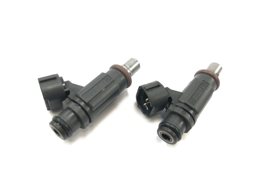 Ducati Multistrada 1200 S Touring [2009] - Insprutningsmunstyckessats