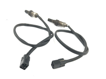 Triumph Bonneville T100 986MF [2012] - Lambdasensor O2 sensor avgassensor par - 0